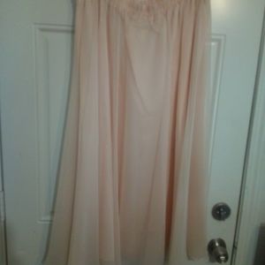 2pc after five dress